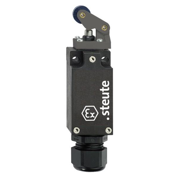 95514301 Steute  Ex Position switch Ex 95 WH IP67 (2NC) II 2G Ex de IIC T6